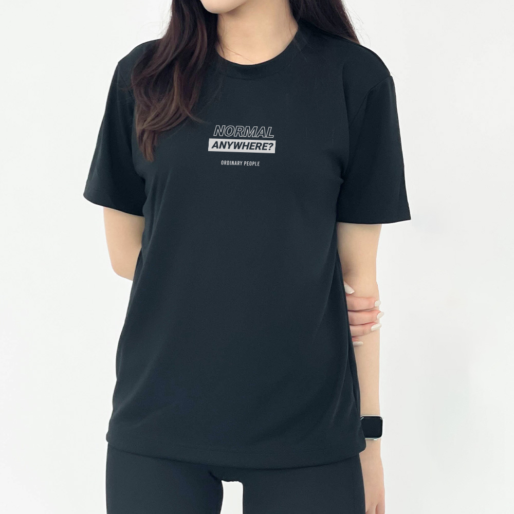 남녀공용 기능성 운동복 쿨링 반팔 티셔츠 ROP_03 9,900원