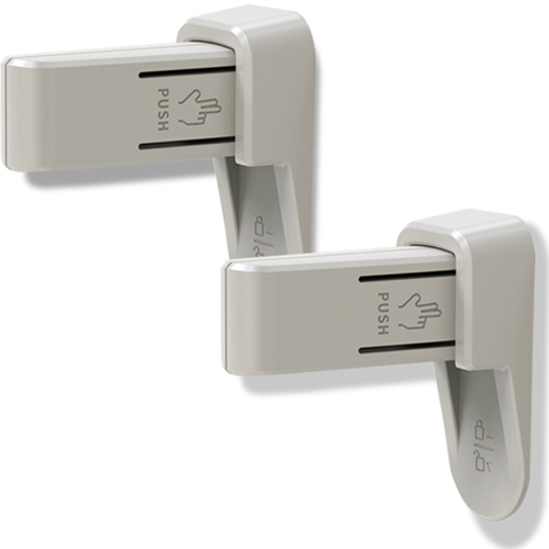 원더파파 문손잡이 안전 잠금장치 6,780원