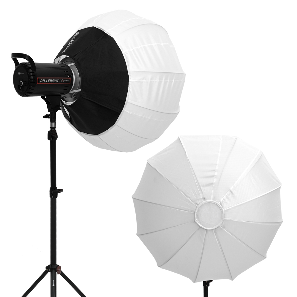 젬볼 소프트박스 유튜브 방송 스튜디오 촬영 사진관 제품 사진 조명 확산판 91,800원