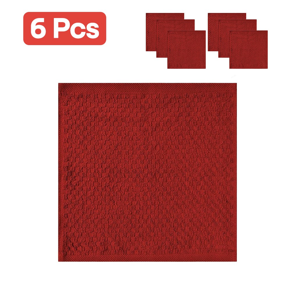 베이직 면행주 빨아쓰는 물먹는 두꺼운 깔끔 행주 면행주 15,990원