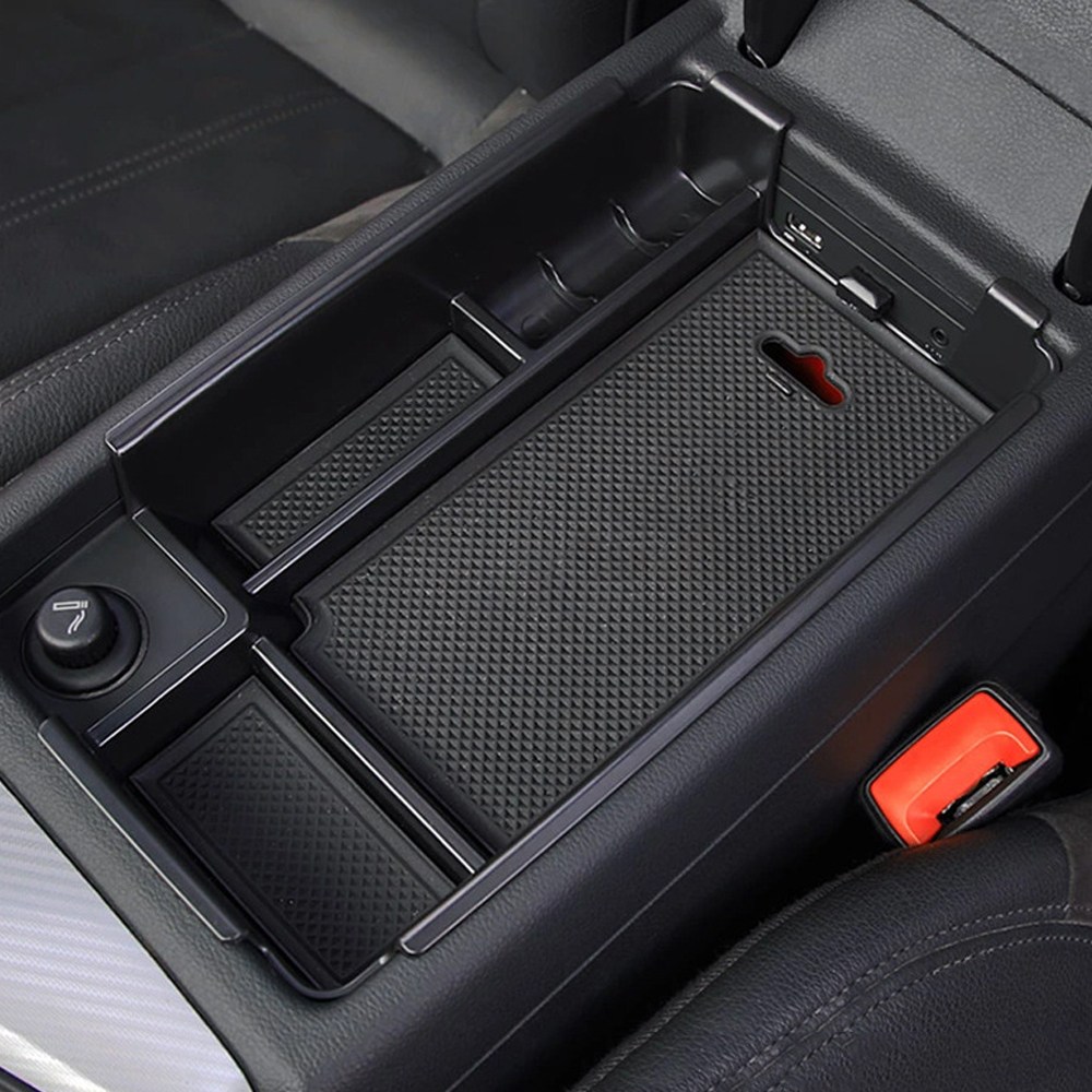 아우디 Q3 Q4 Q5 A3 A4 A5 이트론 콘솔박스 수납함 악세사리 8,500원