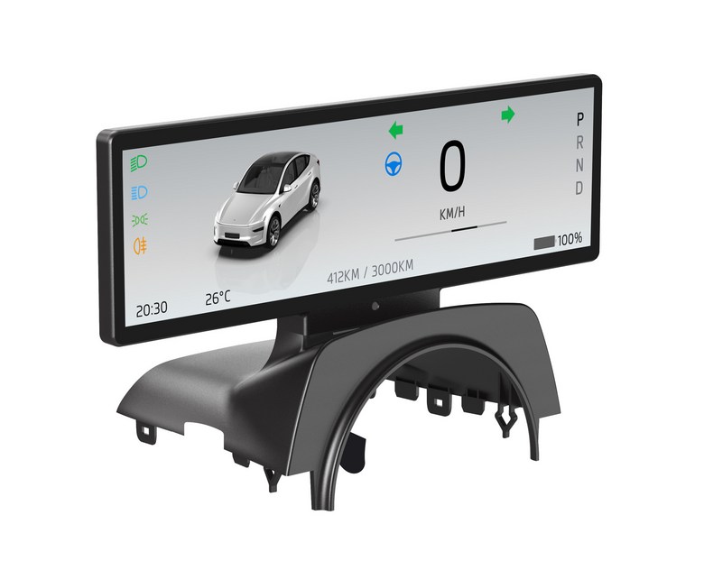 테슬라 모델3 Y 카플레이 스마트 디스플레이 헤드업디스플레이 269,100원