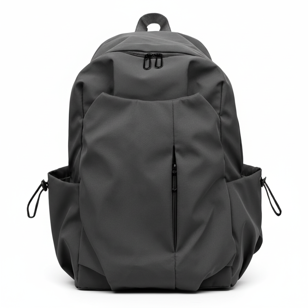 POMTOR 남녀공용 캐주얼 가벼운 백팩 여행 생활방수 데일리 가방 16,160원