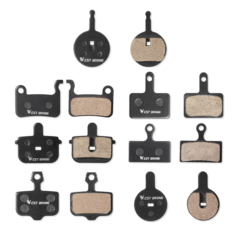 시그니처베이지 자전거 브레이크 패드 부품 YPZ030, 1개 5,900원