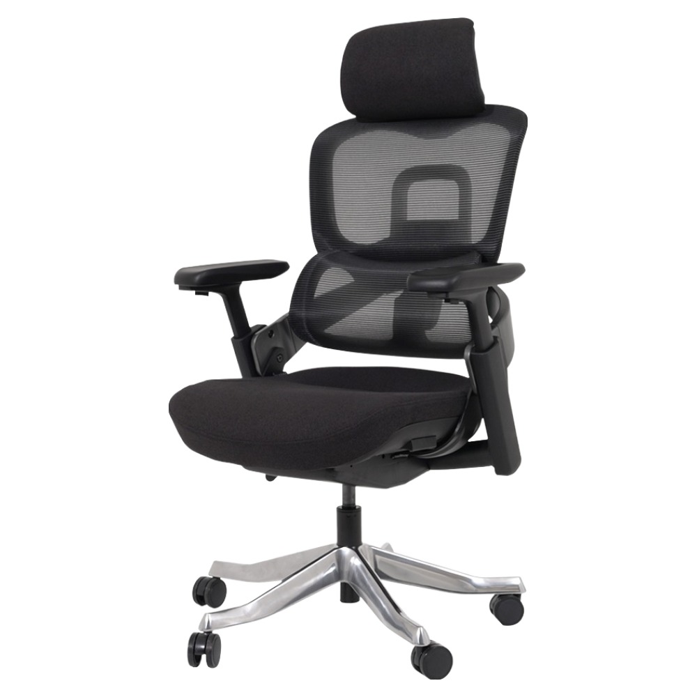 덱스탑 메쉬혼합 의자 M2 441,500원