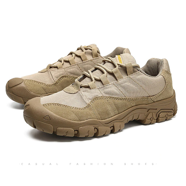 싸핑 밀리터리 전술화 등산화 트레킹화 작업화 아웃도어 신발, 현재가 35,500원