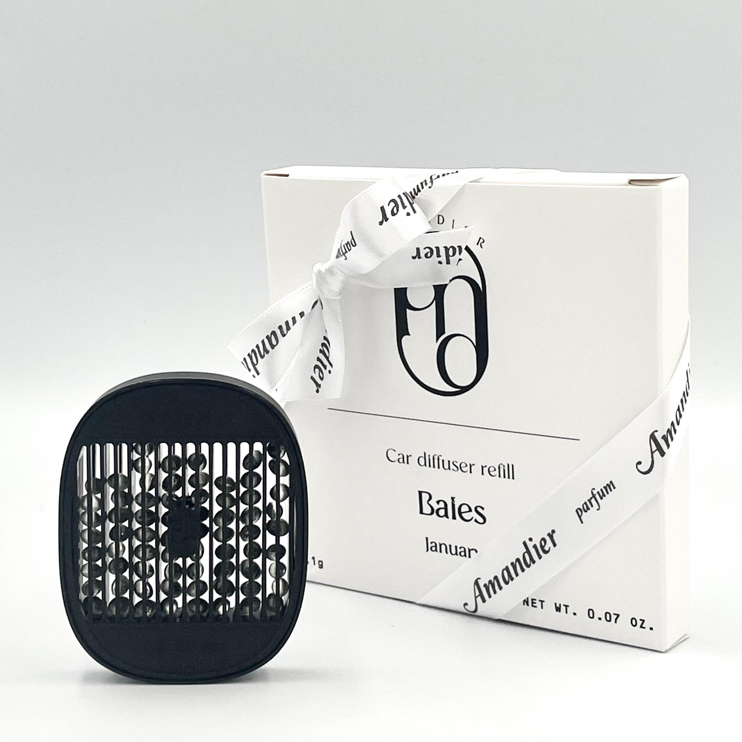 아망디에 차량용 방향제 리필 (딥디크 차량용 방향제 호환 가능) 16,450원