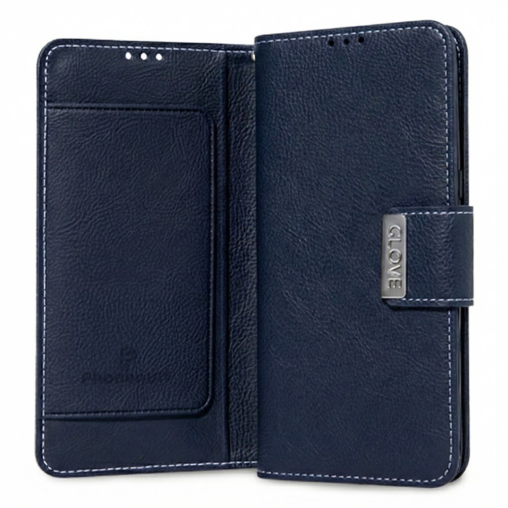 폰누리 시크릿윙 카드 지갑형 가죽 다이어리 케이스 9,900원