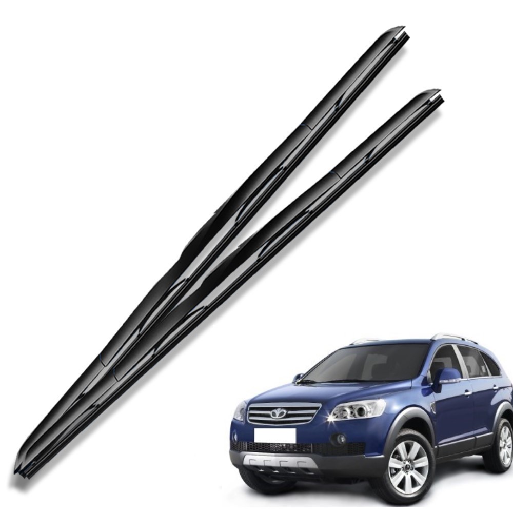 윈스톰 와이퍼 익스트림 하이브리드 2p세트 600mm+400mm 9,900원