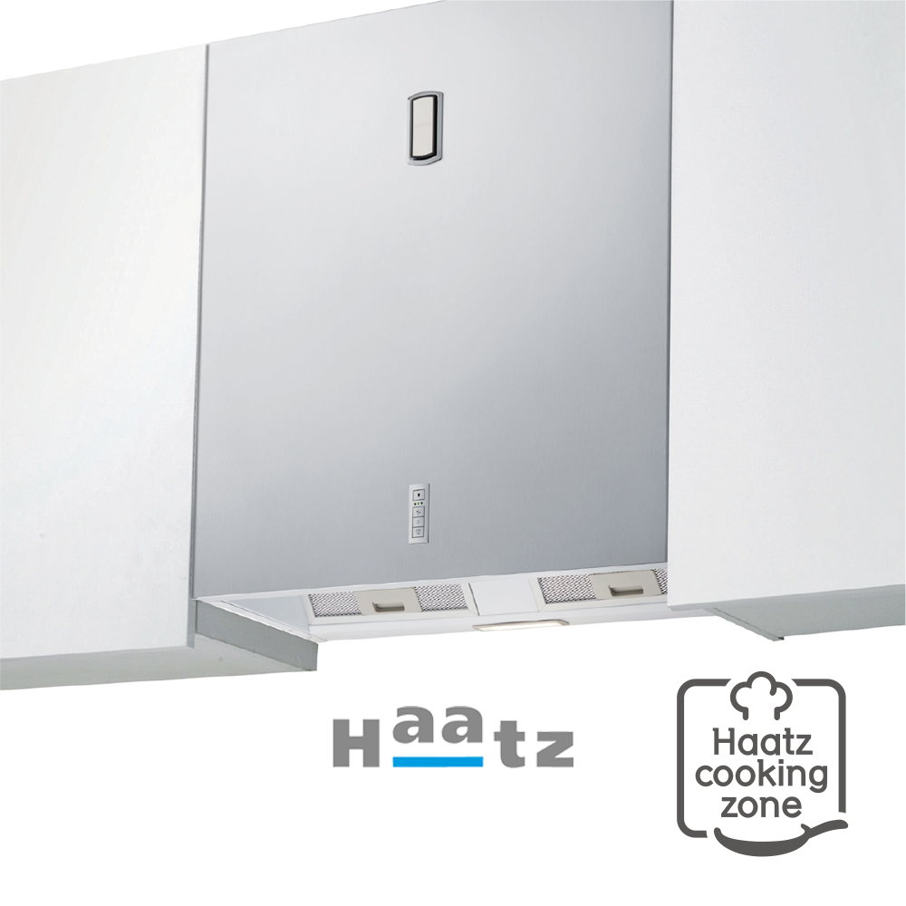 하츠 고풍량 주방후드 슬림라인 렌지후드 SLH-160S 벽부착형 230,000원