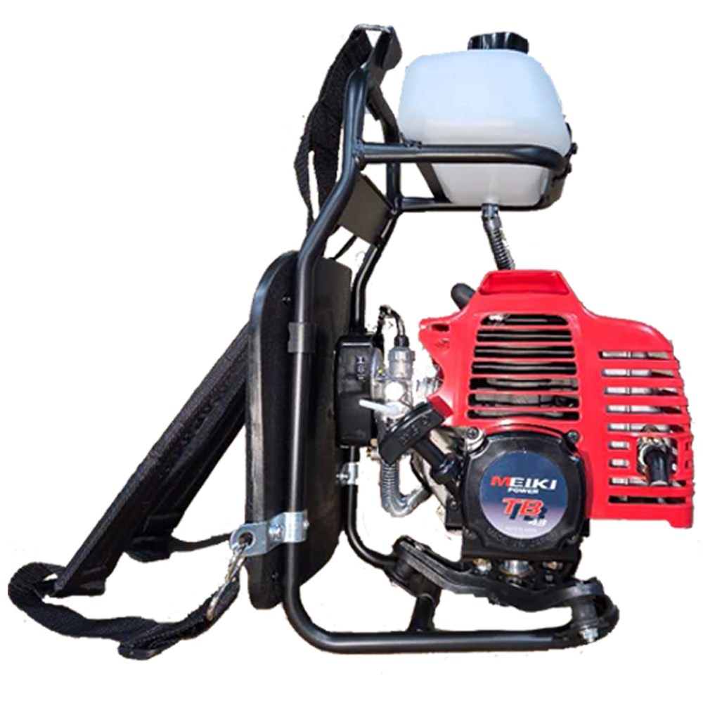 미쓰비시 엔진예초기 TBP430 작업대일체형 일본완제품 430,000원