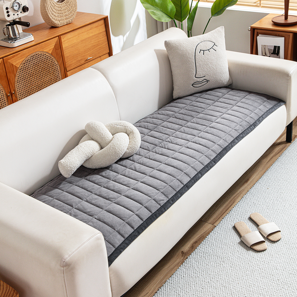 소하임 라플란 극세사 쇼파패드 15,500원