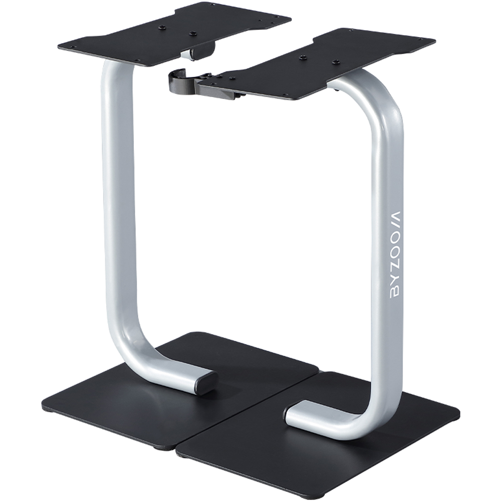 바이줌 5kg/11kg 무게조절 덤벨용 스탠드 블랙, 2개 125,100원