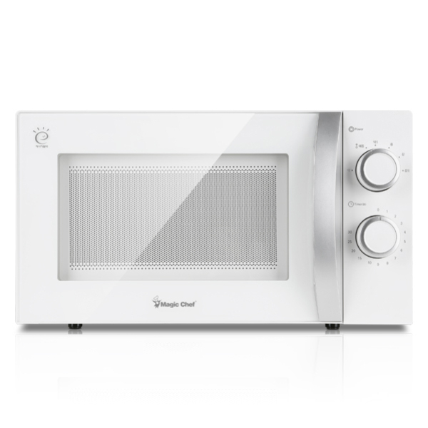 매직쉐프 전자레인지 다이얼식 20L 89,190원