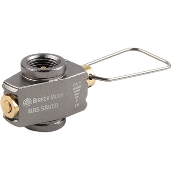 브리즈문 알루미늄 카라비너 가스세이버 프로 7,460원