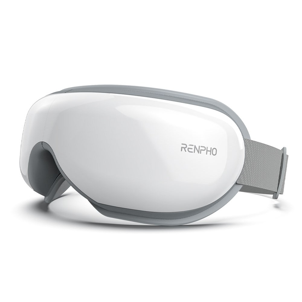 <RENPHO 한국본사> 렌포 눈마사지기 무선 온열 눈찜질기 아이리스 EM001 89,000원