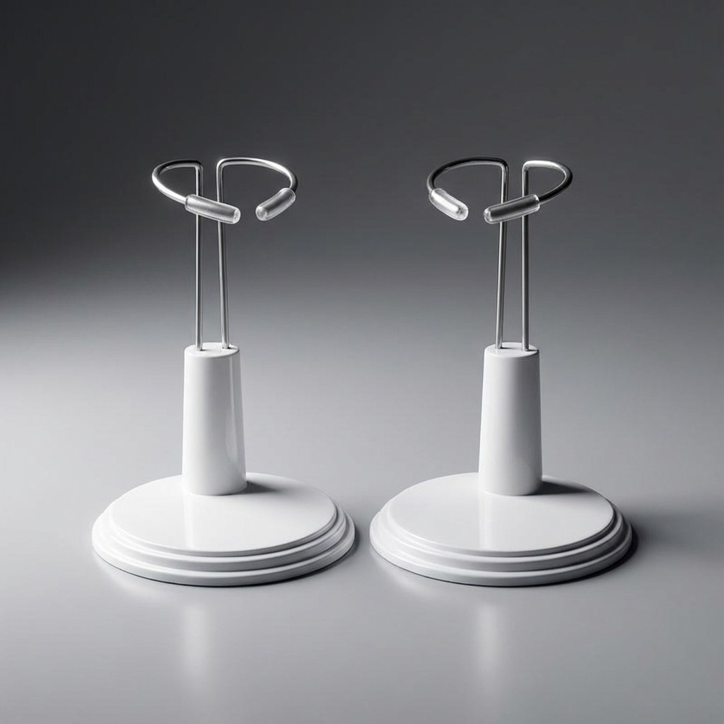 오니코 인형 스탠드 7,000원