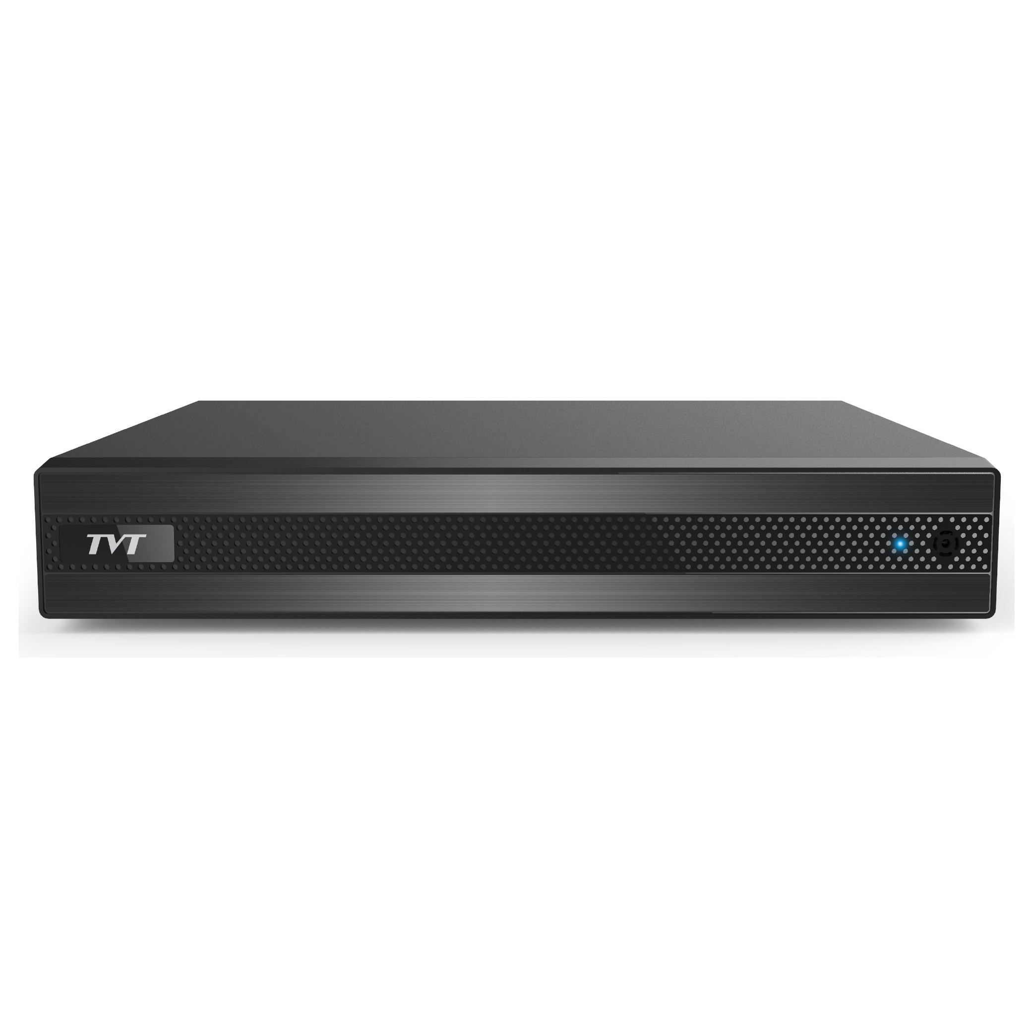 티브이티 TVT 200만화소 4채널 DVR CCTV녹화기 TD-2004KNS-HL-L (HDD용량 선택) 59,800원