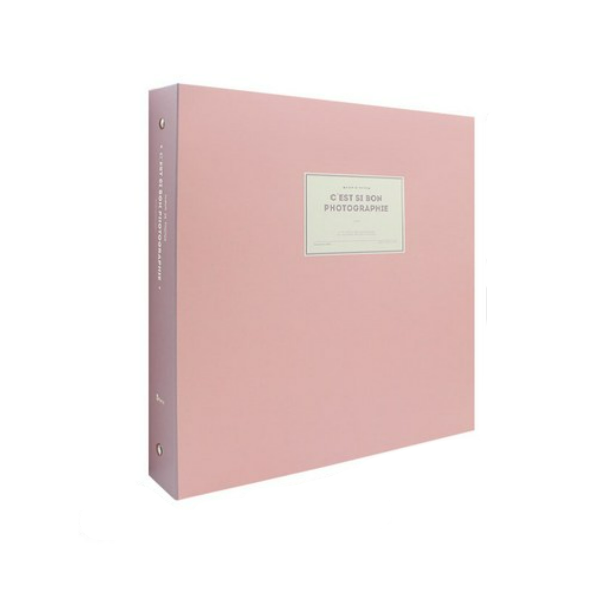 작은사진관 그랑데 대형 바인더 앨범 접착식내지 65,700원