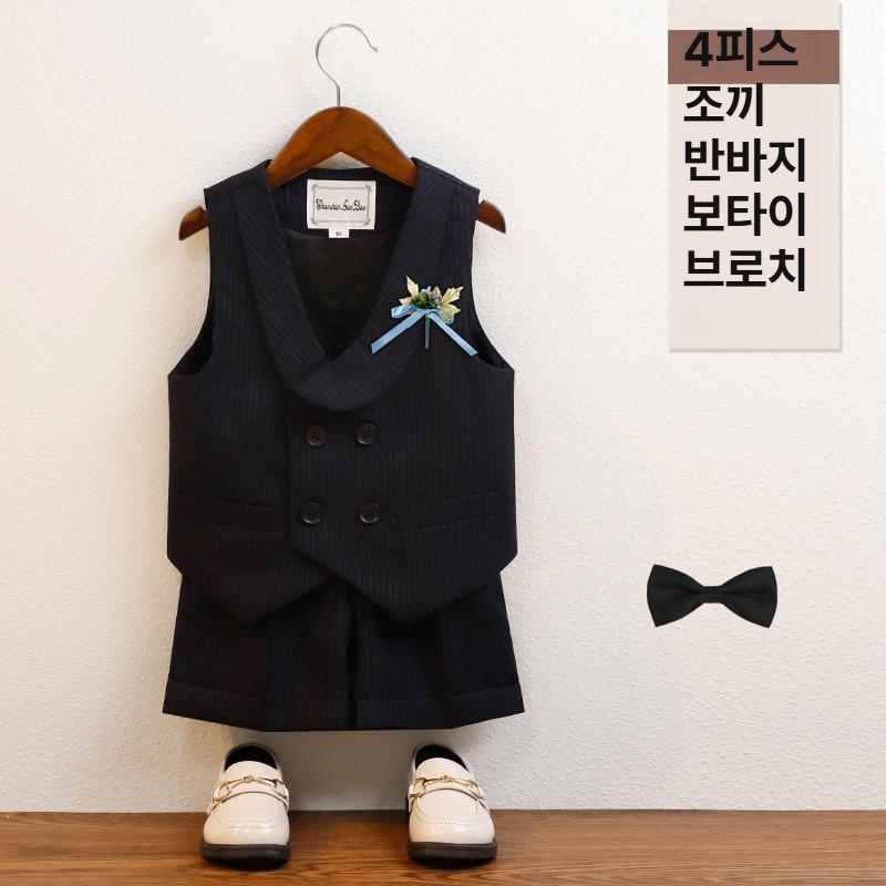 푸푸*160사이즈까지 남아여름정장세트 남아돌잔치턱시도 돌스냅정장 남아돌정장 남아파티정장 남아연주회의상 남아정장 남아돌복 남아화동 남아예복 33,220원