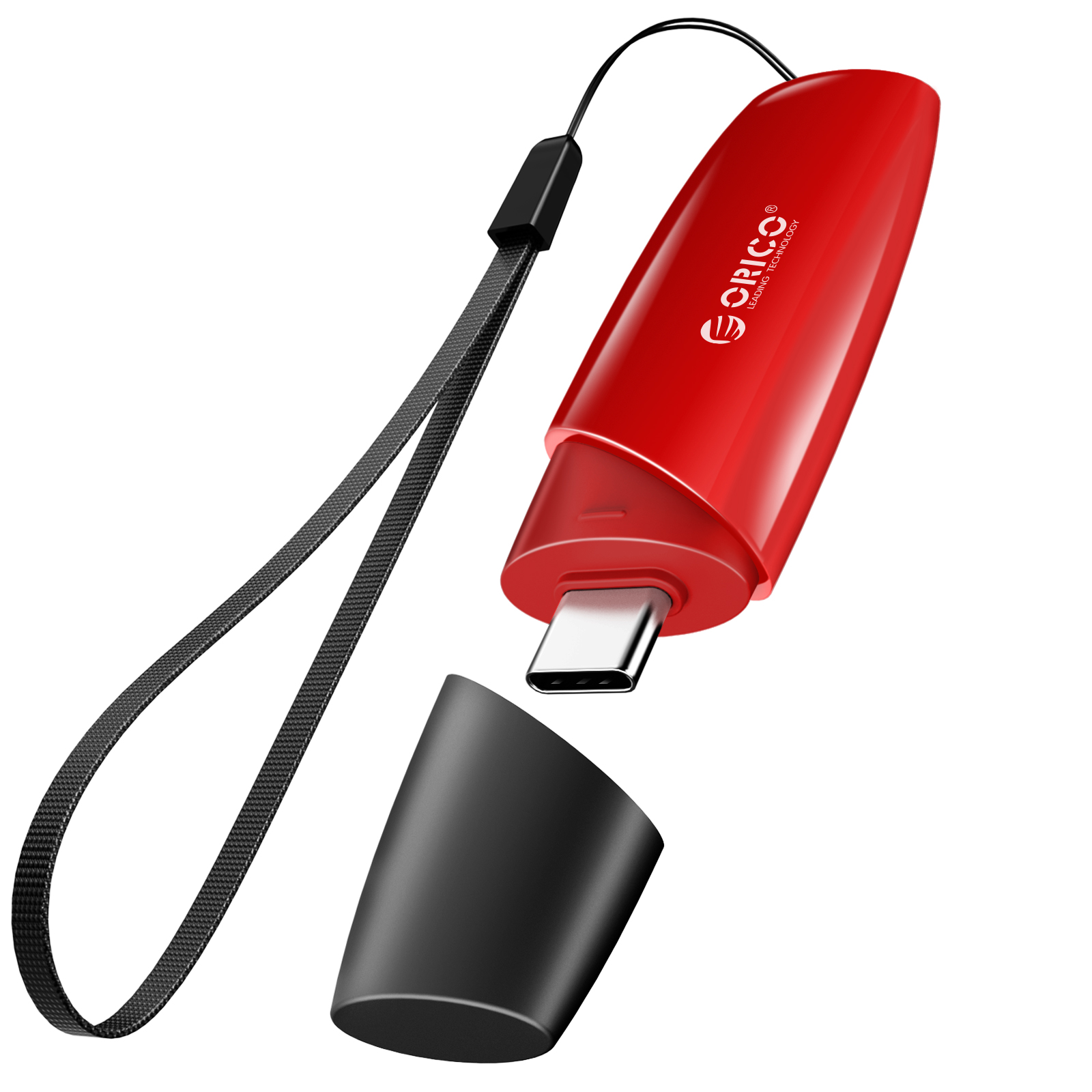 오리코 450MB/s 무감속 SSD급 USB3.2 Gen1 NAND 고속 메모리 Pen flash Drive UFSD-S, 64GB 13,800원