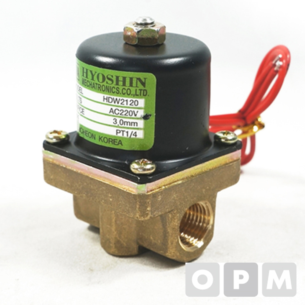 제오오스토어 DC24V밸브 8A 소형솔레노이드밸브 제어밸브 자동제어밸브 공업용밸브 41,900원