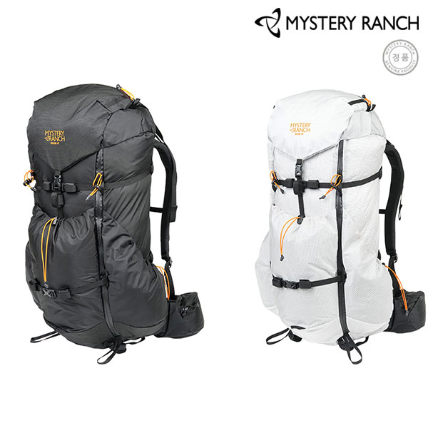 미스테리랜치 Radix 레딕스 47L 배낭 313,000원