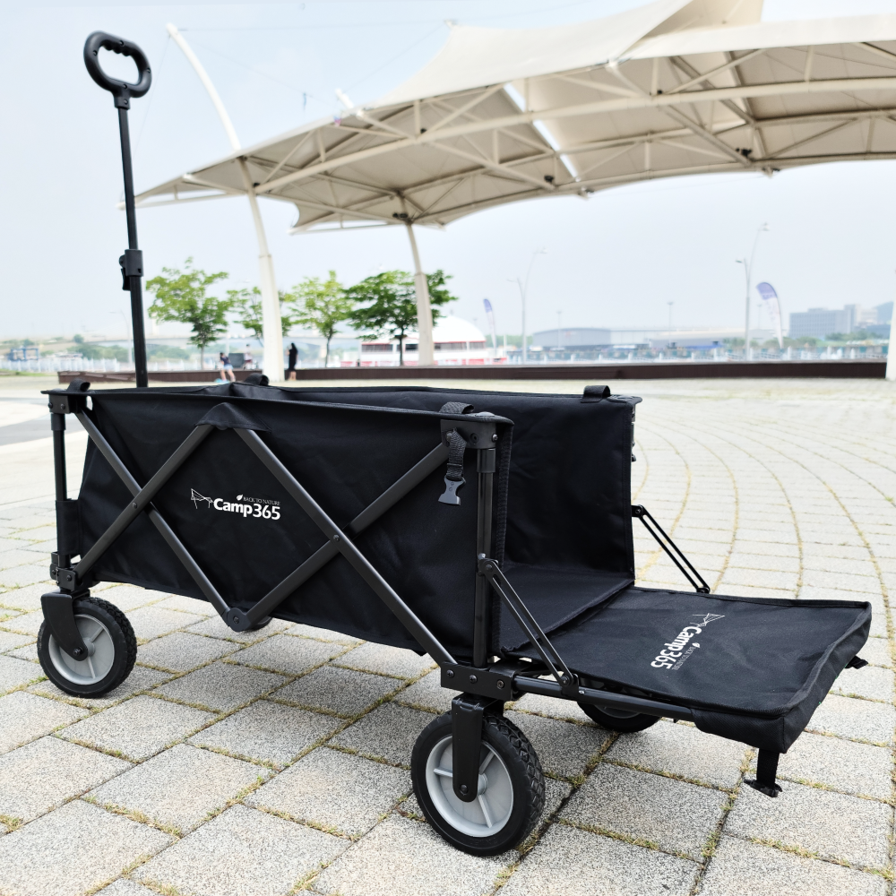 캠프365 스포츠 더 롱거 파파 웨건 100,760원