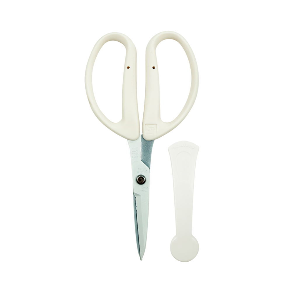 치카마사 원예가위 꽃 화훼 가지치기 전지 스텐 가위 CRI-360SFW 일본 19,000원