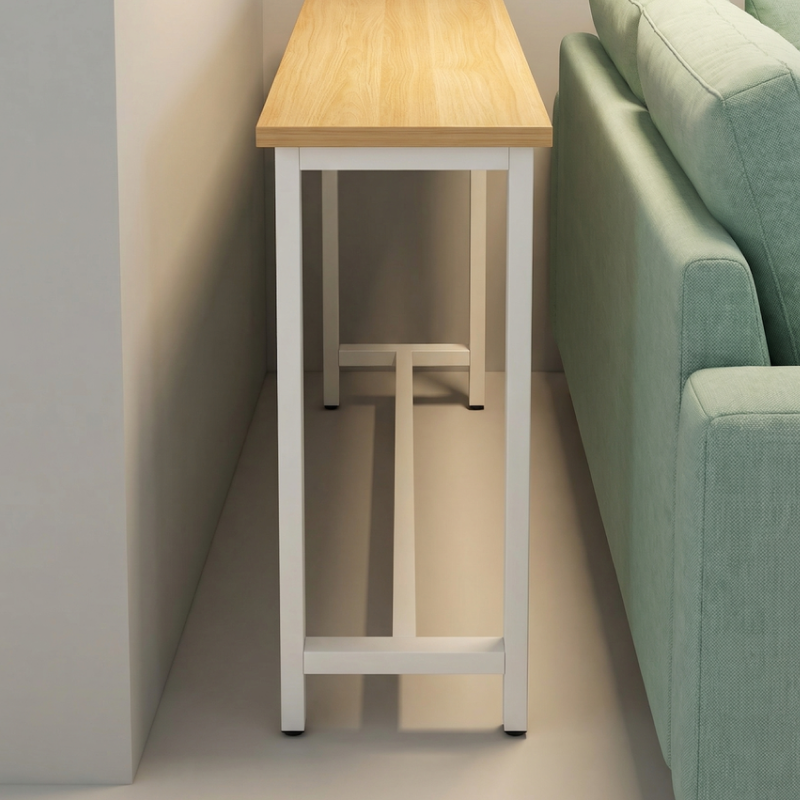 쇼파뒤수납장 틈새 선반 거실 사이드 슬림 현관 좁고긴테이블 39,900원