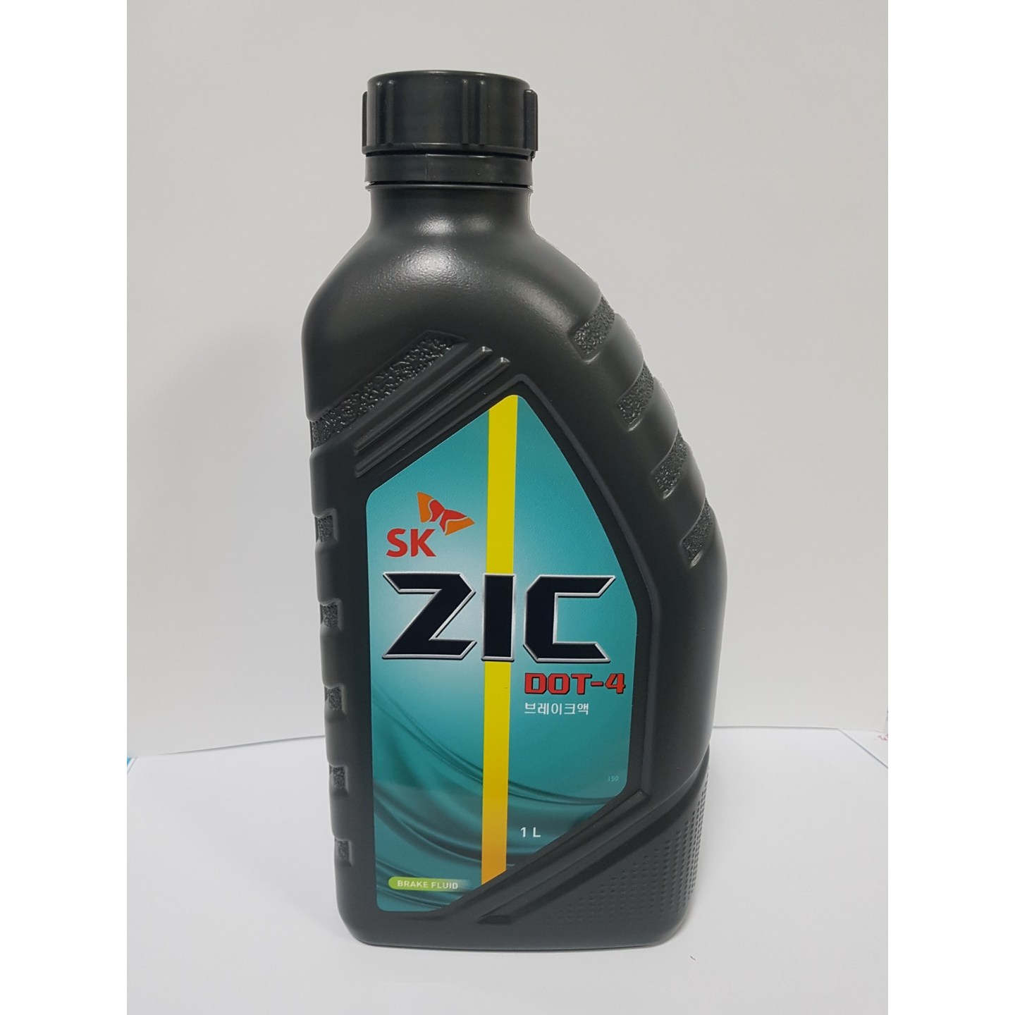 ZIC 지크 브레이크액 DOT4 브레이크오일 1L 14,120원