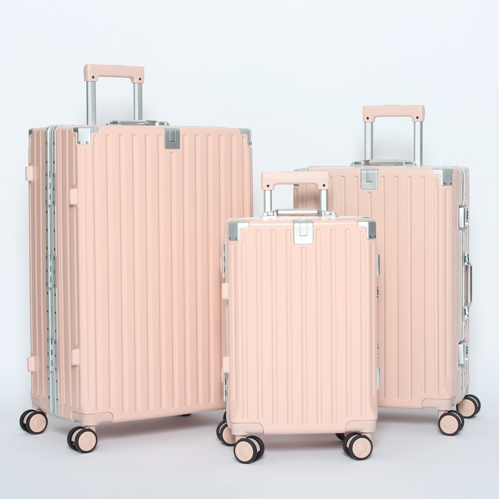 10년 AS 마루비앙 금고형 클로즈포트 여행용 하드 캐리어 가방 20인치 24인치 28인치 감성 기내용 여행용가방 알루미늄 프레임 69,800원