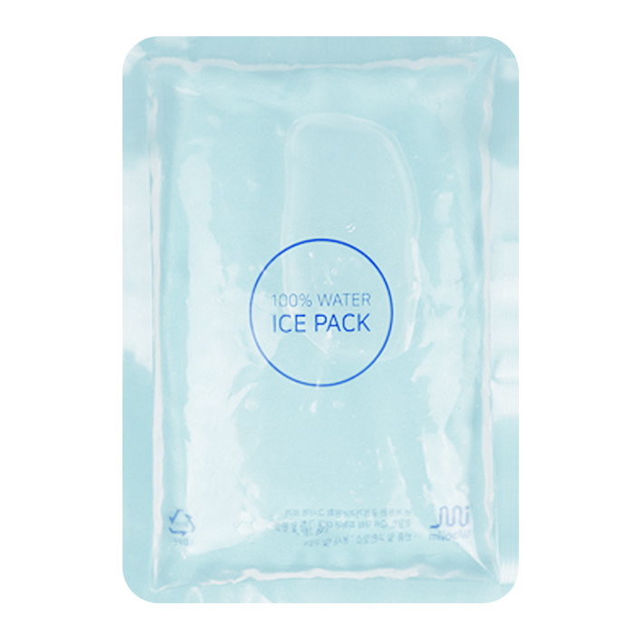 한국포장 국내제조 워터팩 아이스팩 완제품 소 12x17 128매 1박스, 1세트, 128개 13,890원