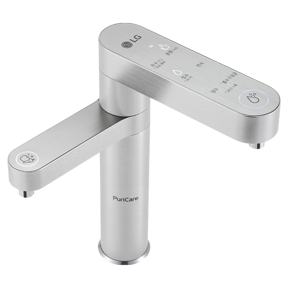 LG 퓨리케어 듀얼 냉온정수기 4년 무상 자가관리형 방문설치 2,209,500원