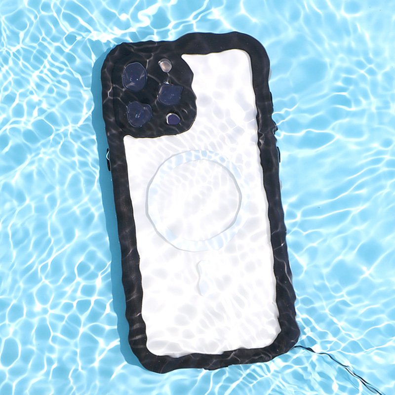 다이비프로 아쿠아쉴드 방수케이스 스마트폰 방수팩 19,900원