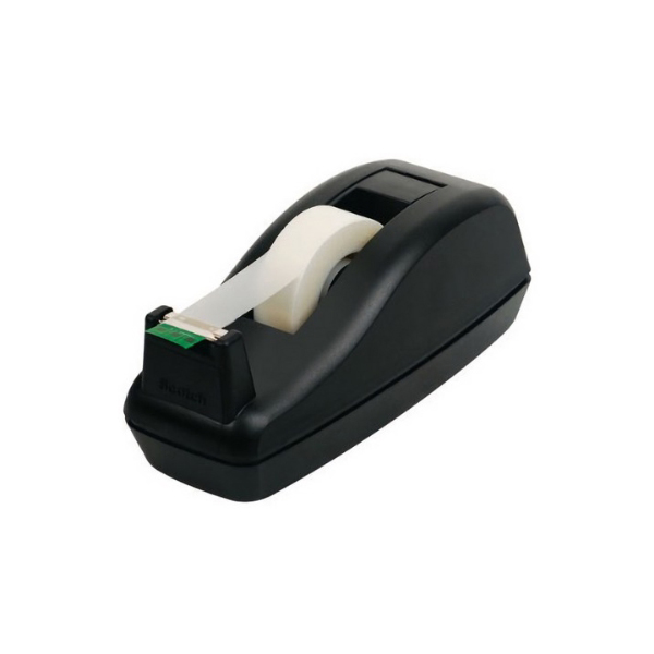 3M 스카치 매직테이프 탁상용 디스펜서 데스크형 C-40, 단품, 상세페이지 참조 18,400원