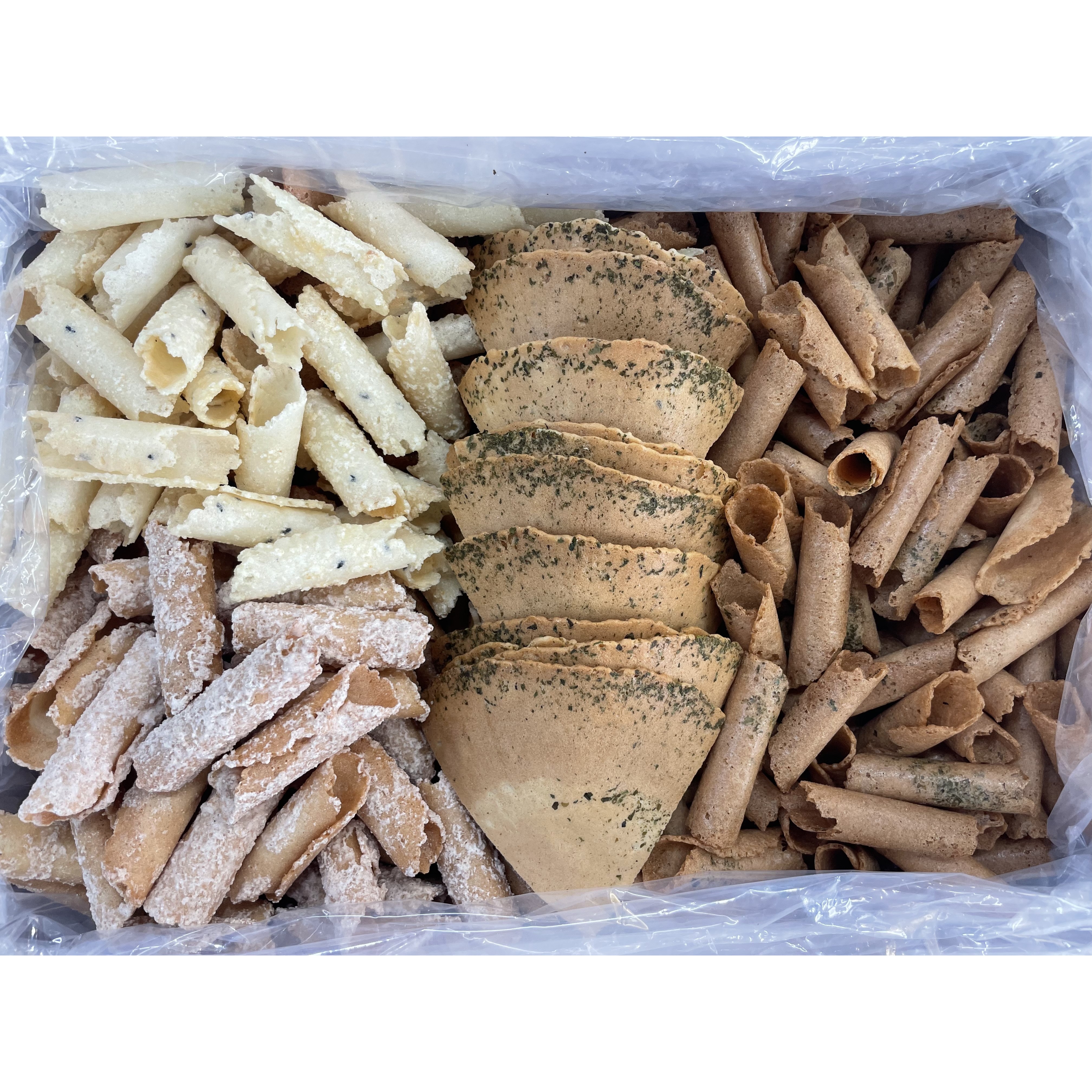 해덕제과-쌀종합전병 35,000원