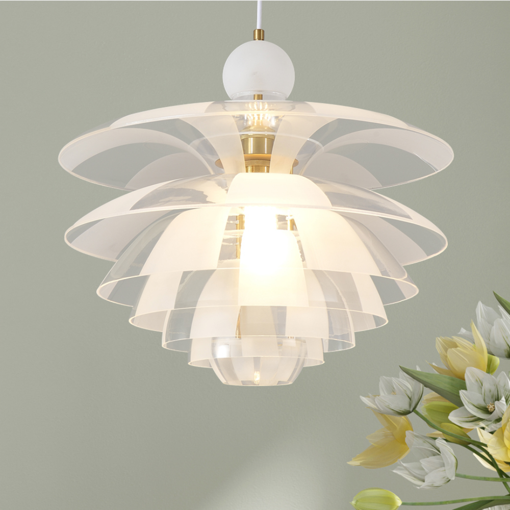 북유럽식탁등 루이스폴센 식탁등 조명 셉티마 펜던트 260,000원