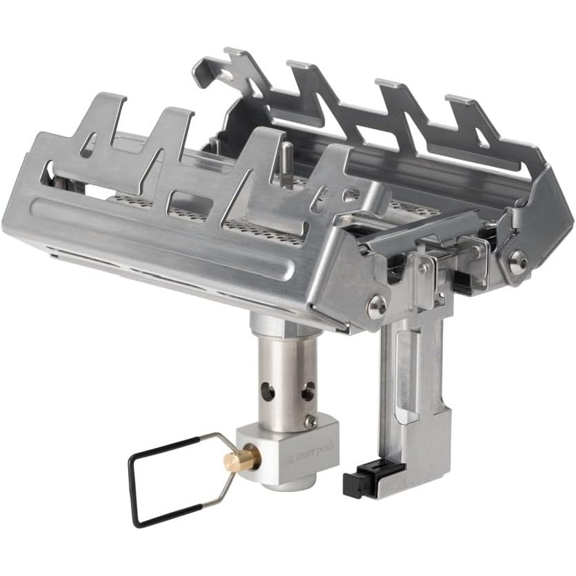 스노우피크 렉타 기가 파워스토브 캠프 아웃 도어 이소가스 GS-150 170,000원