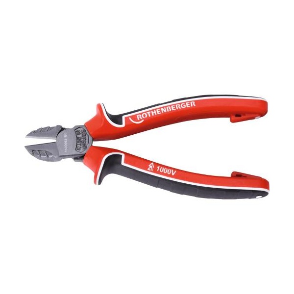 로덴베르거 절연니퍼 160mm 38,720원