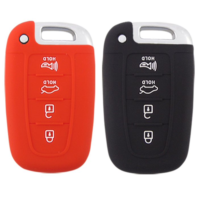 더조은셀러 스마트키 실리콘 케이스 키홀더 key 08 2,800원