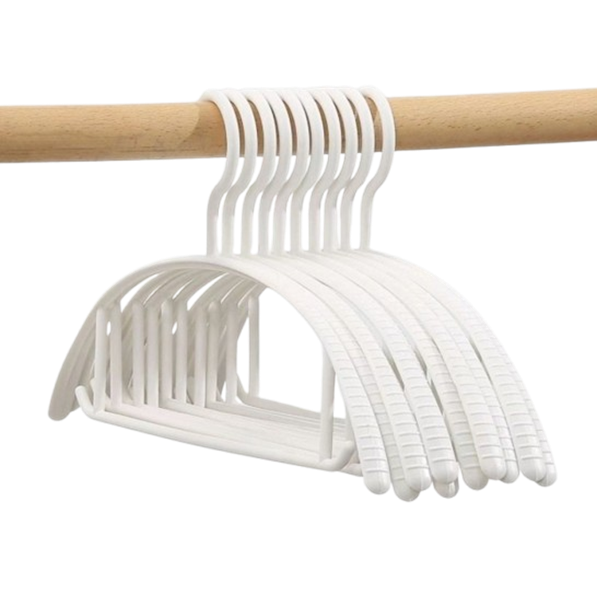 온모아 어깨뿔방지 논슬립 옷걸이 16,880원