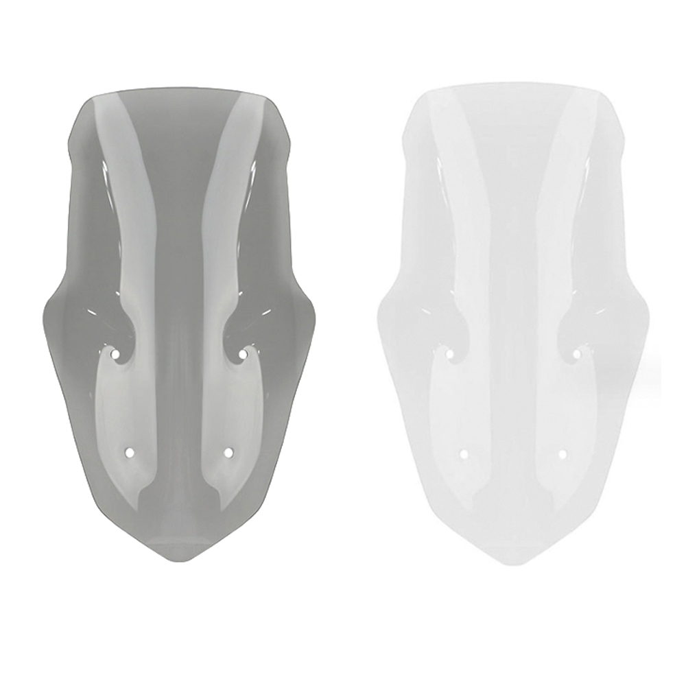 락모터스 오토바이 NMAX 호환 스크린 21년-23년식 윈드스크린 62cm 롱스크린 윈도우 윈드쉴드 엔맥스 스쿠터, 1개 39,000원