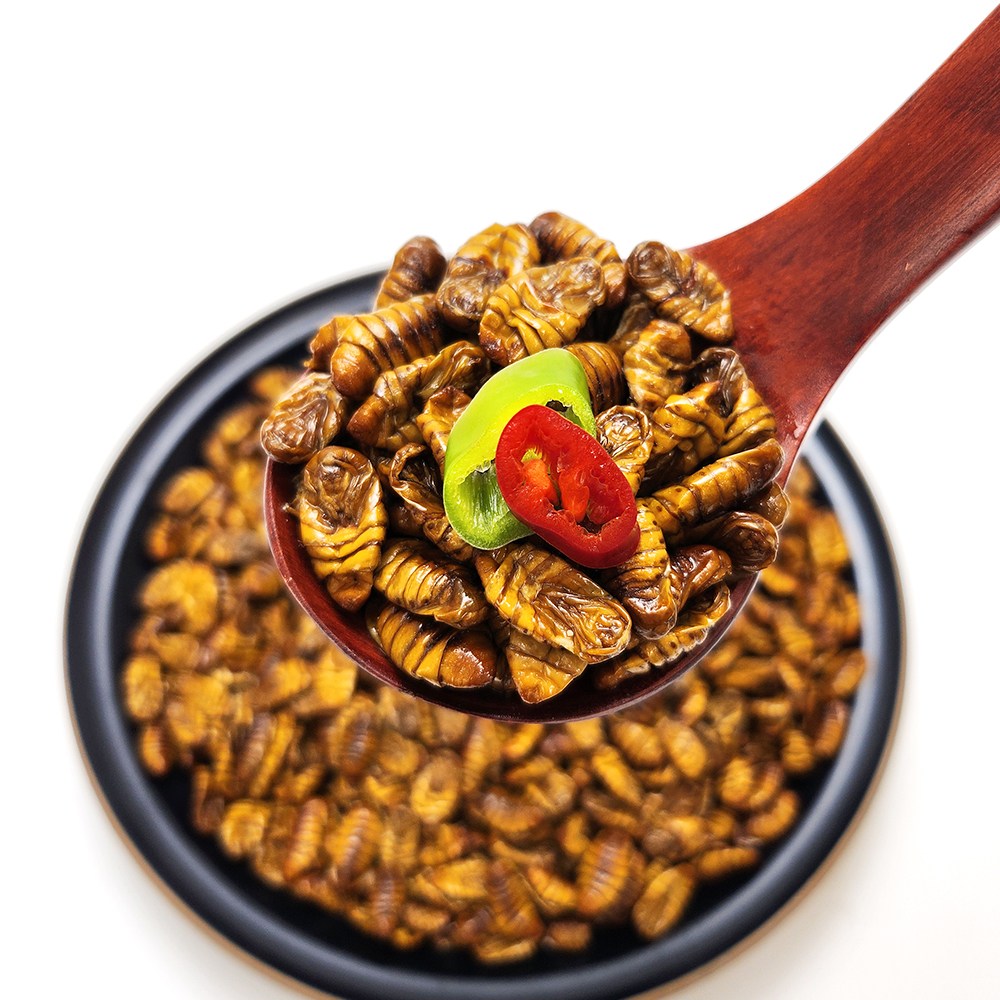 [모든반찬] 냉동번데기 34,300원