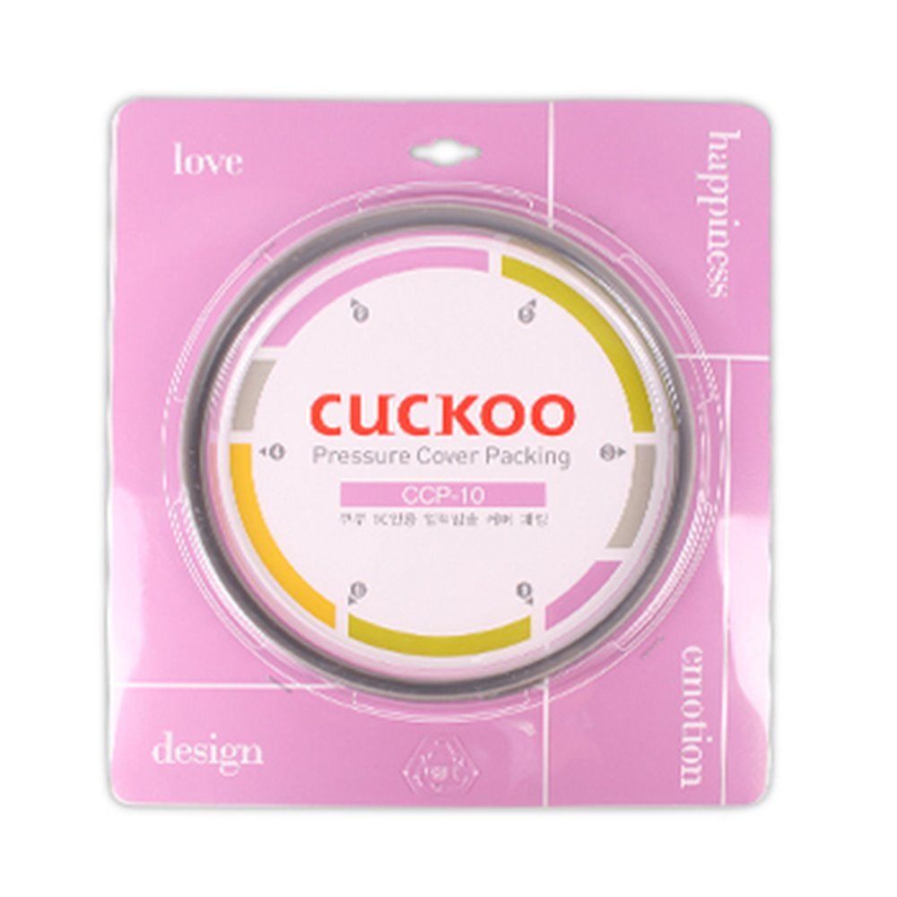 쿠쿠압력패킹 10인용 밥솥 부품 20,920원