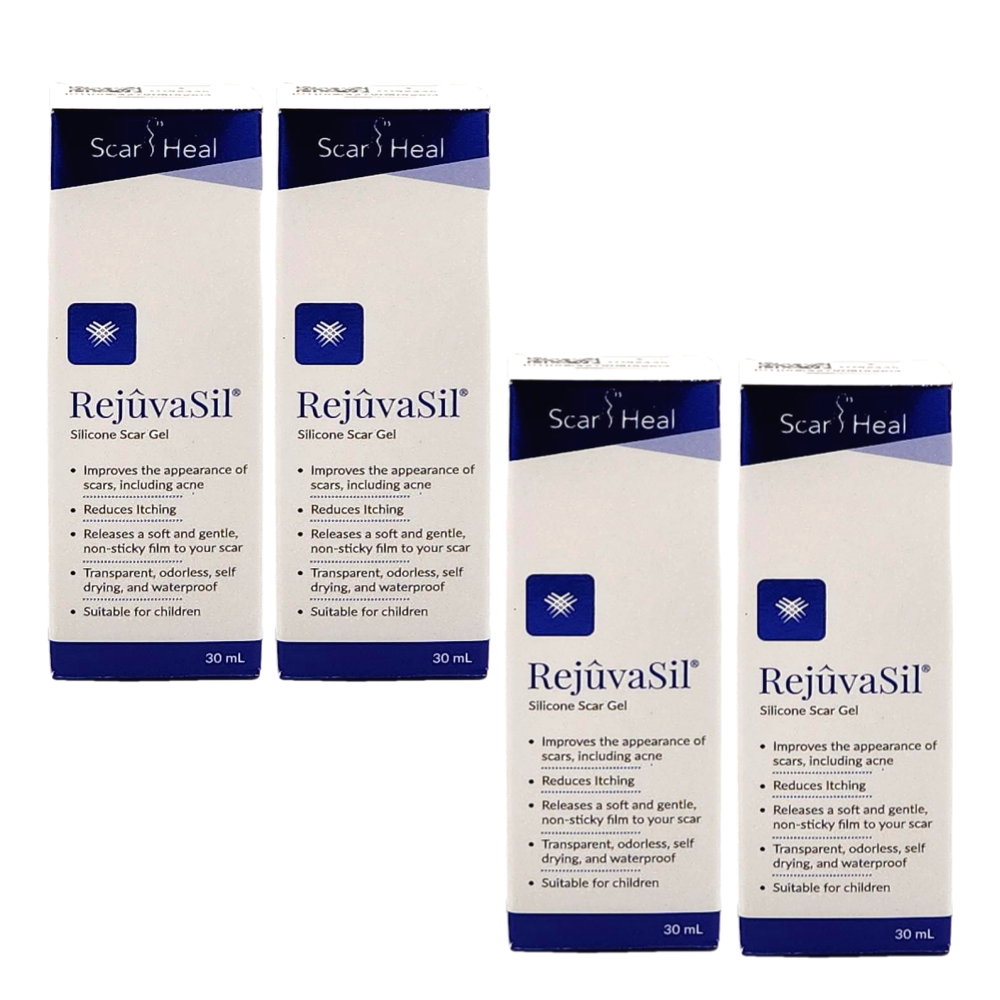 레주바실 실리콘 스카겔 흉터 관리 연고 실리콘겔 rejuvasil 136,630원