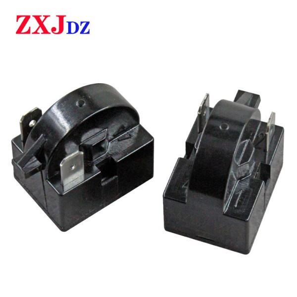 냉장고부품 1pc 2 핀 22 ohm 냉장고 PTC 스타터 냉동고 압축기 삽입 대형 10,000원