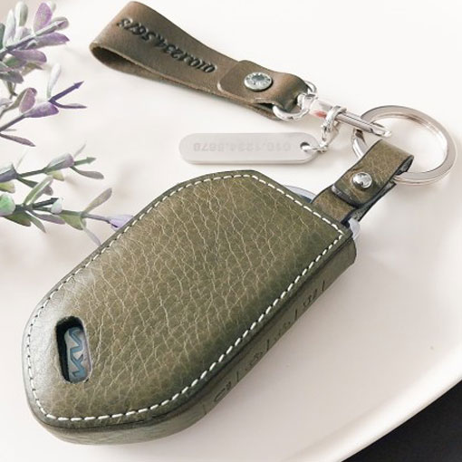 이지스오토랩 기아 더뉴스포티지 타스만 EV4 페이스리프트 키케이스 호환 30,500원