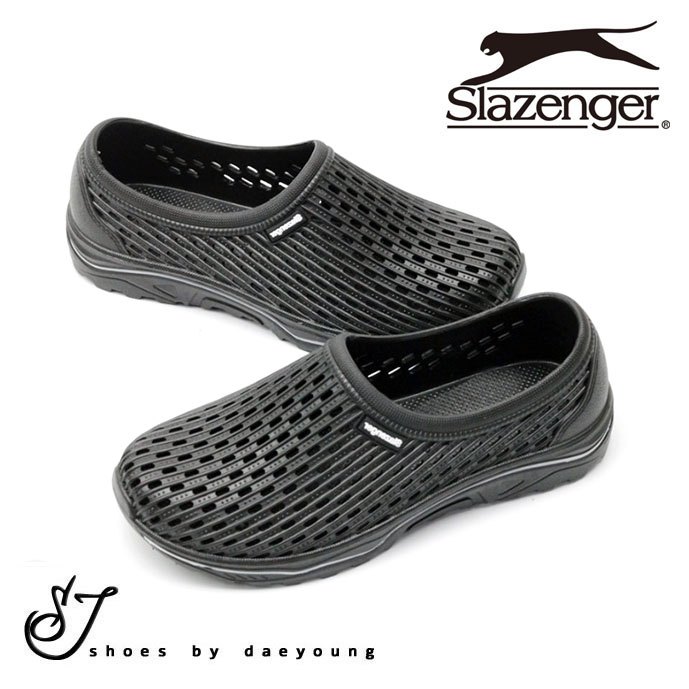 [SJshoes] 여성용 논슬립 PVC 쿠션 푹신한 다기능 아쿠아슈즈 슬레진저 SL05 16,000원