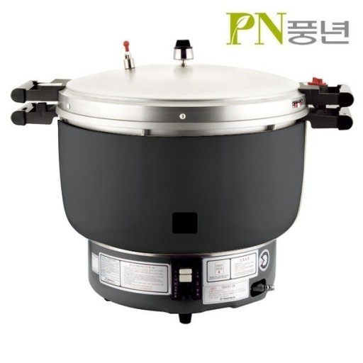풍년 가스압력솥 전기밥솥 압력밥솥 업소용 주방가전 PERCKA-2850 GPC-50ELNG 464,200원